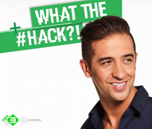 What the #Hack?!