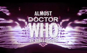The Almost Doctors