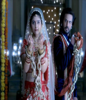 Jeet Gayi Toh Piya Morey