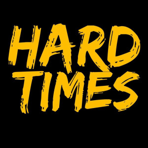 Hard Times in the Maritimes