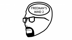 Freeman's Mind 2