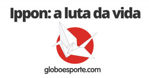 Ippon: A Luta da Vida
