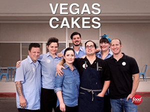 Vegas Cakes