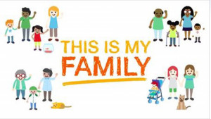 TVOKids: This Is My Family