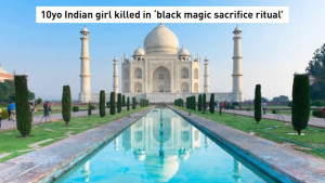 All Cultures Are Beautiful