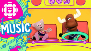 CBC Kids Nursery Rhymes