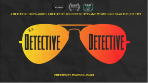 Detective Detective