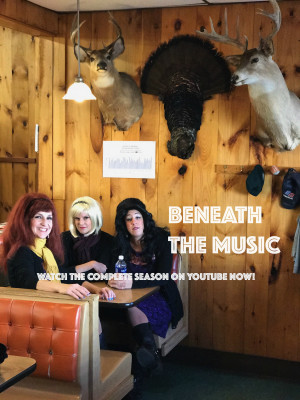 Beneath the Music: The Boobé Sisters