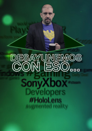 Desayunemos con eso