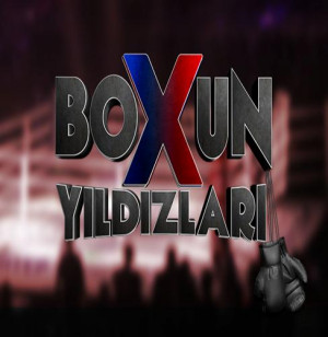 Boxun Yildizlari
