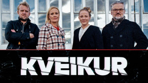 Kveikur