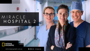 Miracle Hospital