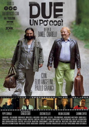 Due un pò così
