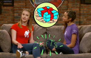 The Superbook Show