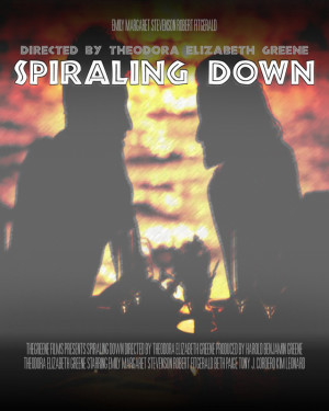 Spiraling Down