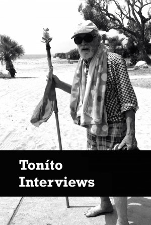 Tonito Interviews