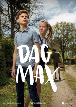 Dag Max