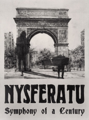 NYsferatu: Symphony of a Century