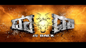 Dada Is Back