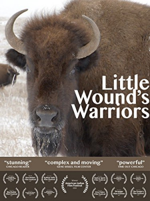 Little Wound's Warriors