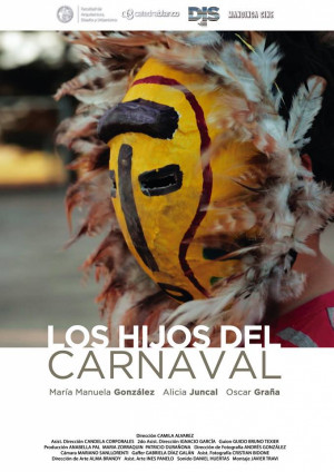 Los hijos del carnaval