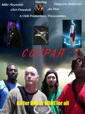 Cozpar: All for One