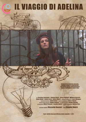 Il viaggio di Adelina