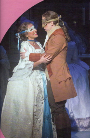Cinderella