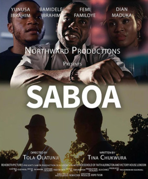 Saboa