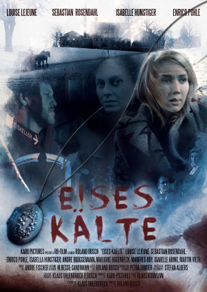 Eises Kälte - Frozen in Time