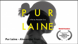 Pur laine