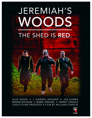 Jeremiah's Woods