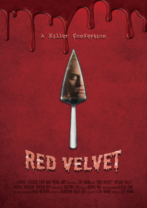 Red Velvet