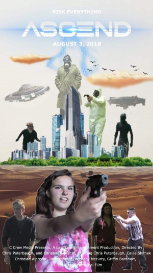 Ascend
