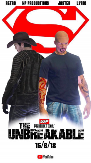 The Unbreakable