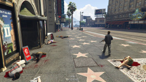 Elegy: GTA USA Gun Homicides
