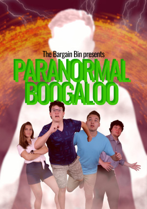 Paranormal Boogaloo