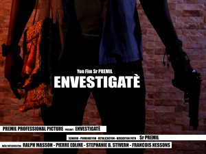 Envestigatè