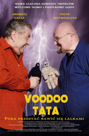 Voo Doo Tata