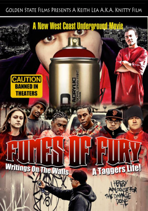 Fumes of Fury
