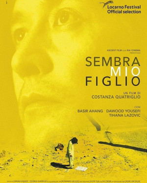 Sembra mio figlio