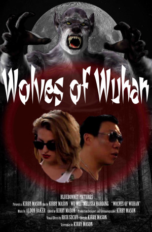 Wolves of Wuhan