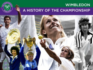 Wimbledon: History of the Championship