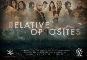 Relative Opposites