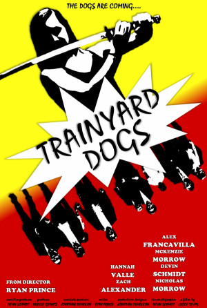 Trainyard Dogs: Part I