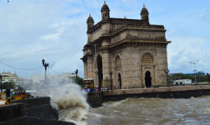 Nine Hours in Mumbai