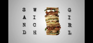 Sandwich Girl
