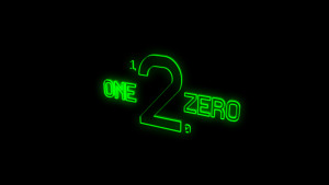 One 2 Zero