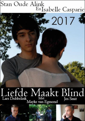 Liefde Maakt Blind