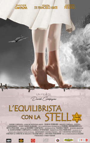 L'equilibrista con la stella